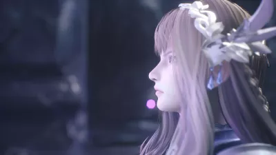 Lojë PS5 Square Enix Valkyrie Elysium, PEGI 12