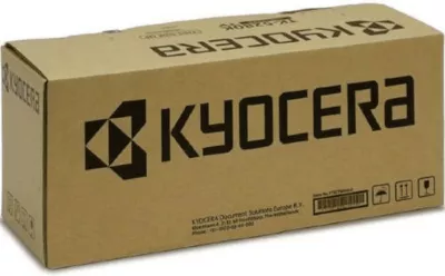 Toner, Kyocera, TK-8555Y 1T02XCANL0, rendiment 24000 faqe, verdhë