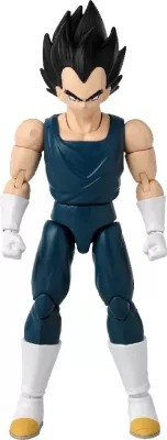 Figurë aksioni Bandai Dragon Ball Dragon Stars Vegeta Super Hero