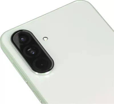 Celular Samsung Galaxy A36, 6.7", 8+256GB, i gjelbër
