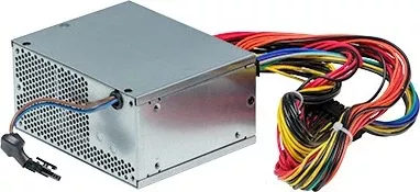 Furnizues energjie Synology 550W, Non-Modular, NAS/storage server, Gri