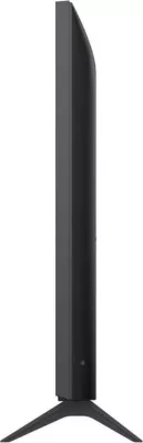 Televizor LG NanoCell 55NANO81A6A, 55 inç, 4K Ultra HD, Smart, i zi