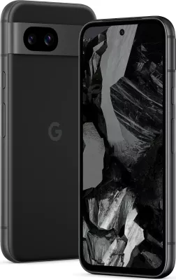 Celular Google Pixel 8a, 256 GB, 64 MP, Android 14, Obsidian