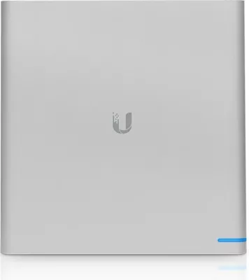 Cloud Key Ubiquiti UniFi Gen2 Plus, APQ8053, 2 GHz, 3 GB, 1 TB