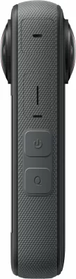 Kamerë aksioni Insta360 X3, 5.7K, 32GB, e zezë