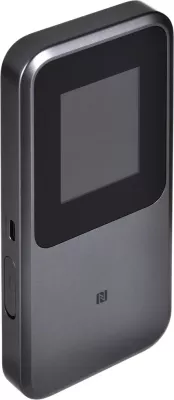 Router ZTE MU5120 5G, Gri i Errët