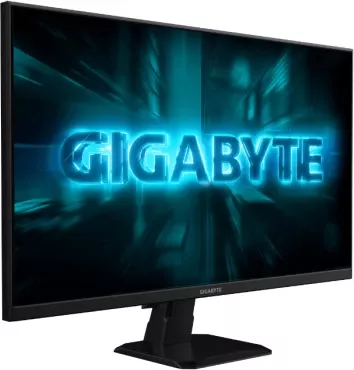 Monitor gaming GIGABYTE GS27F2 27\" IPS FHD 240Hz 1ms, i zi