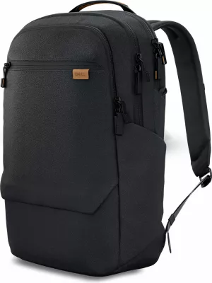 Çantë shpine Dell EcoLoop Premier 14-16 inç, 23L, e zezë