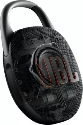 Altoparlant portativ JBL Clip 5, Bluetooth, 12 orë, kamuflazh