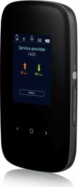 Router GSM Zyxel LTE2566-M634, i zi