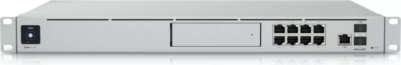 Router Ubiquiti Dream Machine Special Edition, 1U, Rack Mounting