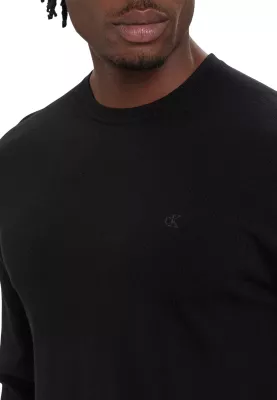 Xhemper për meshkuj Calvin Klein LV04LB305G, i zi [Madhësia: XL]