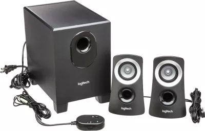 Altoparlant Logitech Z313, i zi