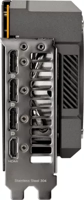 Kartë grafike ASUS TUF Gaming GeForce RTX 5060 OC Edition 8GB GDDR7 (TUF-RTX5060-O8G-GAMING)