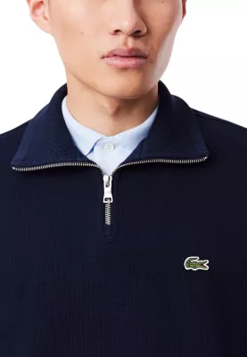 Duks për meshkuj Lacoste SH1927-00, i kaltër [Madhësia: S]