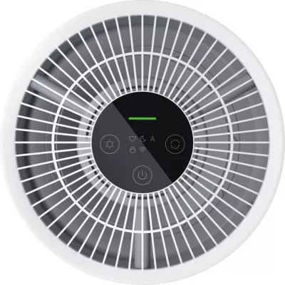 Pastrues ajri Xiaomi Air Purifier 4 Compact 38751 CADR 230m³/h, për 16-27m², i bardhë