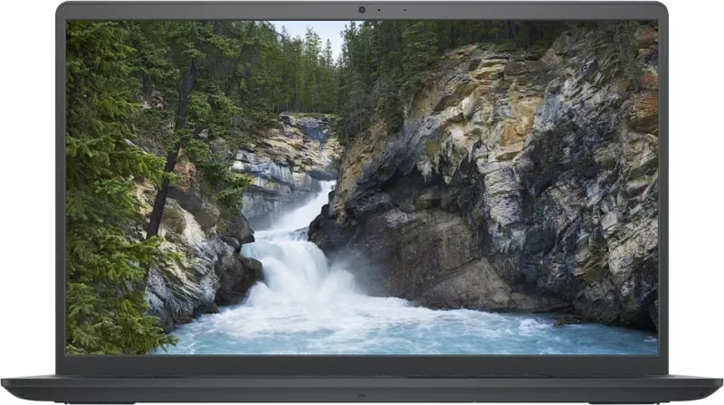 Laptop Dell Vostro 3520, 15.6", Intel Core i5-1235U, 16 GB RAM, 512 GB SSD, Windows 11 Pro, i zi + maus