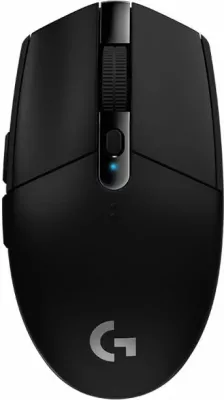 maus gaming Logitech G305 LightSpeed, i zi