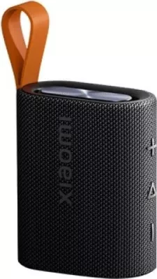 Altoparlant Xiaomi Sound Pocket 5W Bluetooth 5.4 IP67 1000mAh, zi me portokalli