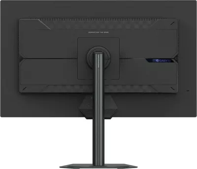 Monitor gaming Gigabyte M27Q3, 27", QHD, 170Hz, 1ms, HDR400, i zi