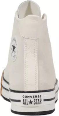 Atlete për femra Converse Chuck Taylor All Star EVA Lift A14256C, krem [Madhësia: 40]