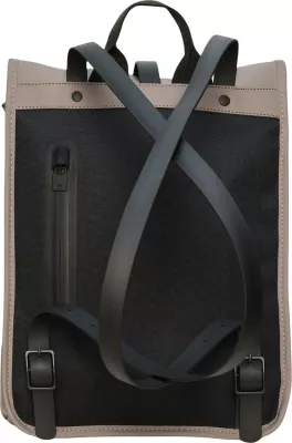 Çantë shpine Rains Rotop Rucksack Mini W3 13330, taupe