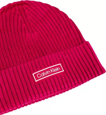 Kapelë për meshkuj Calvin Klein LV04D8053G, fuchsia