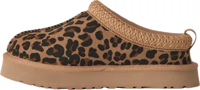 Çizme për femra UGG K Tazz Spotted, të kafta [Madhësia: 38]