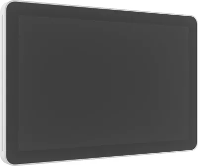 Panel për planifikim Logitech Tap Scheduler, 10.1", i bardhë