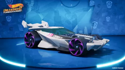 Lojë PS4 Milestone Hot Wheels Unleashed 2: Turbocharged Pure Fire Edition, me Twin Mill + 3 DLC