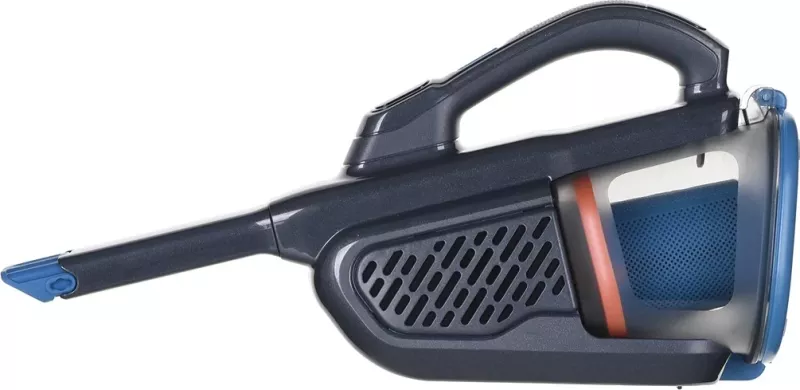 Fshesë Elektrike Portative BLACK+DECKER BHHV320B-QW, 12V, e Zezë