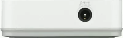 Ndërprerës Ethernet me 8 porte, D-Link GO-SW-8E