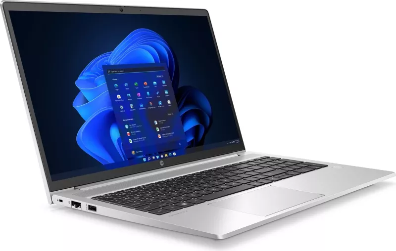 Laptop HP ProBook 450 G9, 15.6", Intel core i5, 16GB RAM, 512GB SSD, Intel Iris Xe Graphics, argjend