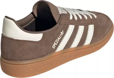 Atlete për meshkuj adidas Originals Handball Spezial IF6490, të kafta [Madhësia: 41 1/3]
