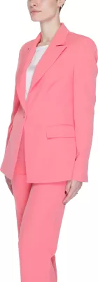 Blazer për femra Silence SD5020PE24, koral [Madhësia: L]