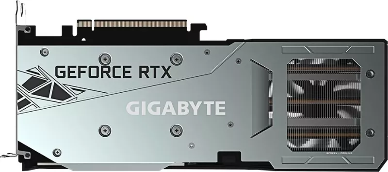 Kartelë grafike Gigabyte GeForce RTX 3060 OC 12G, PCI Express x16 4.0, 12 GB, GDDR6, e zezë