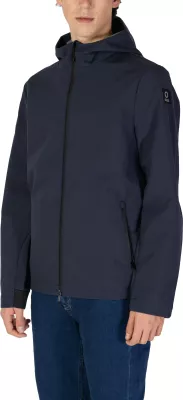 Jakne për meshkuj Suns Appio First GBS53048U, blu [Madhësia: S]