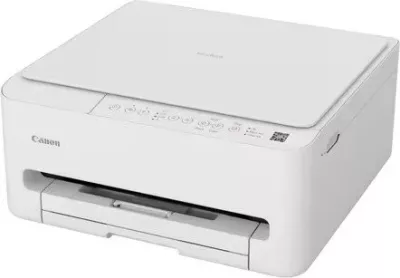 Printer Canon Pixma TS4150i, inkjet, Wi-Fi, bardhë