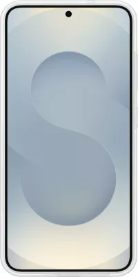 Mbështjellës Samsung EF-MS931, Galaxy S25, 15.8 cm (6.2"), Multicolour, Bardhë
