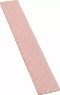 Termopad Thermal Grizzly Minus Pad 8 120 x 20 mm 3 mm, roze, 1 copë