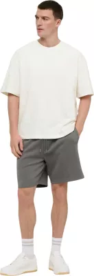 Maicë për meshkuj Only & Sons Onslenny Ovz Ss Strct Tee Noos 22036392, krem [Madhësia: XL]
