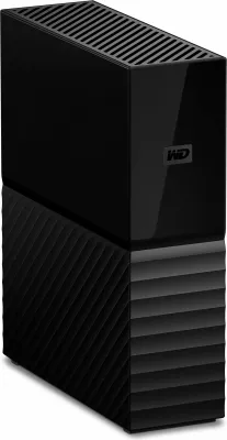 Hard disk Western Digital My Book, 6 TB, 3.5", 3.2 Gen 1, i zi