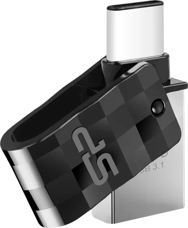 USB flash drive Silicon Power, 32 GB