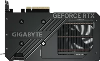 Kartelë grafike Gigabyte GeForce RTX 5060 Ti WINDFORCE OC 8G, 8GB GDDR7, PCI-E 5.0, e zezë