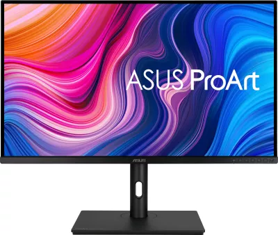 Monitor ASUS ProArt PA328CGV, 32", 2560 x 1440, i zi