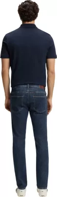 Xhinse për meshkuj Boss Delaware BO 50564546, denim i errët [Madhësia: W30 L32]