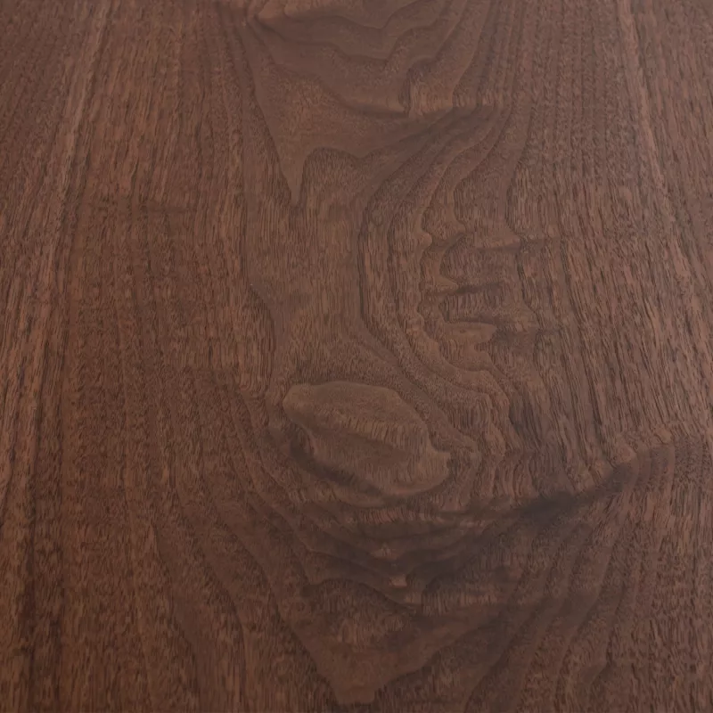 Tavolinë për ngrënie, stil rustik, MDF, ngjyrë arre, FH9311.02, 180x90x75 cm