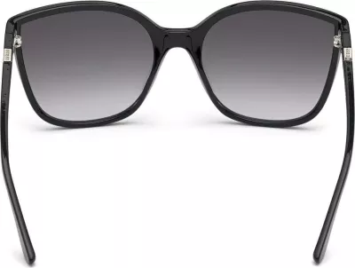 Syze dielli Guess GU7748 01B, të zeza [Ngjyra: 60]