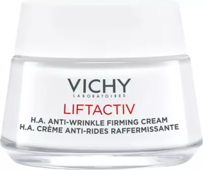 Krem dite kundër rrudhave për femra Vichy Liftactiv, 50ml