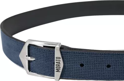 Rrip për meshkuj Antony Morato Fibbia H30mm MMBE00533-LE100120, i kaltër [Madhësia: S]
